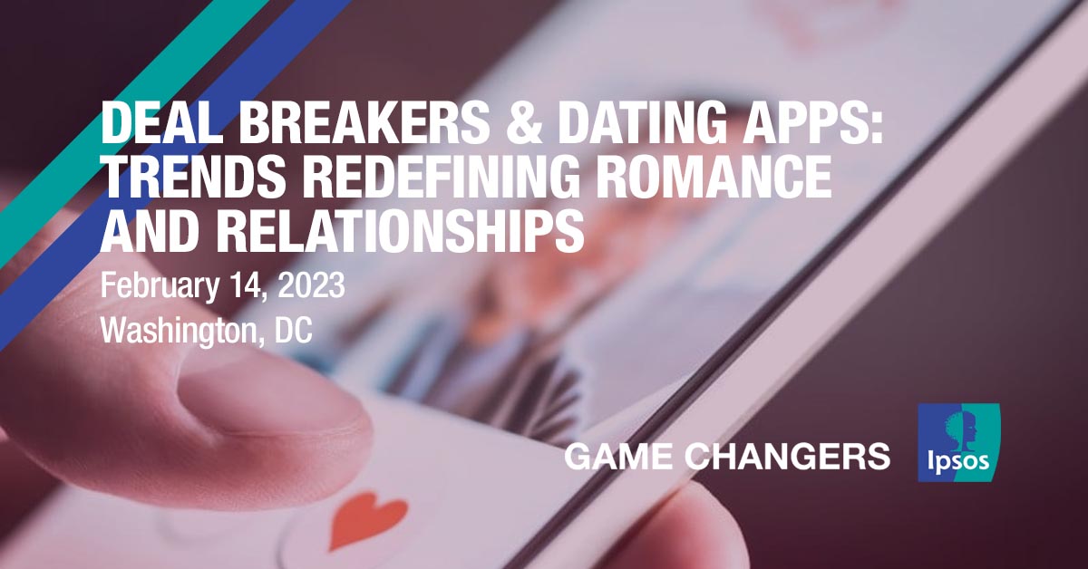 Deal Breakers & Dating Apps Trends Redefining Romance and